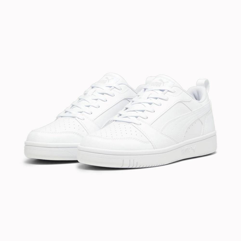 PUMA REBOUND V6 LOW