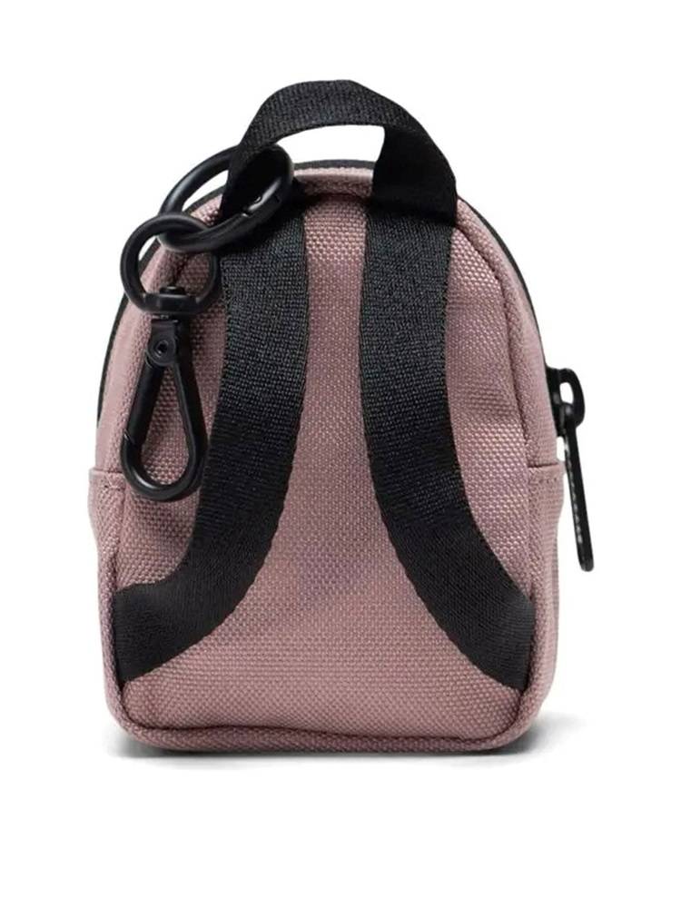 HERSCHEL CLASSIC BACKPACK BAG CHARM