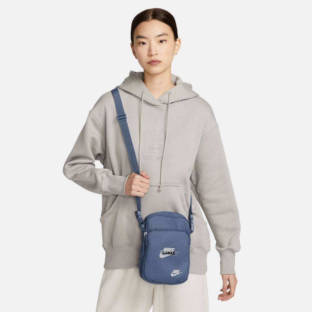 NIKE HERITAGE CROSSBODY - AIRMAX