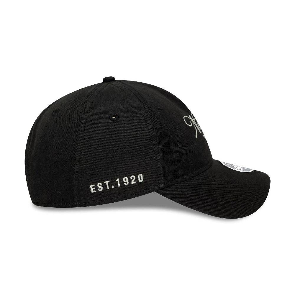 NEW ERA WMNS 9TWENTY A-FRAME ADJUSTABLE CAP