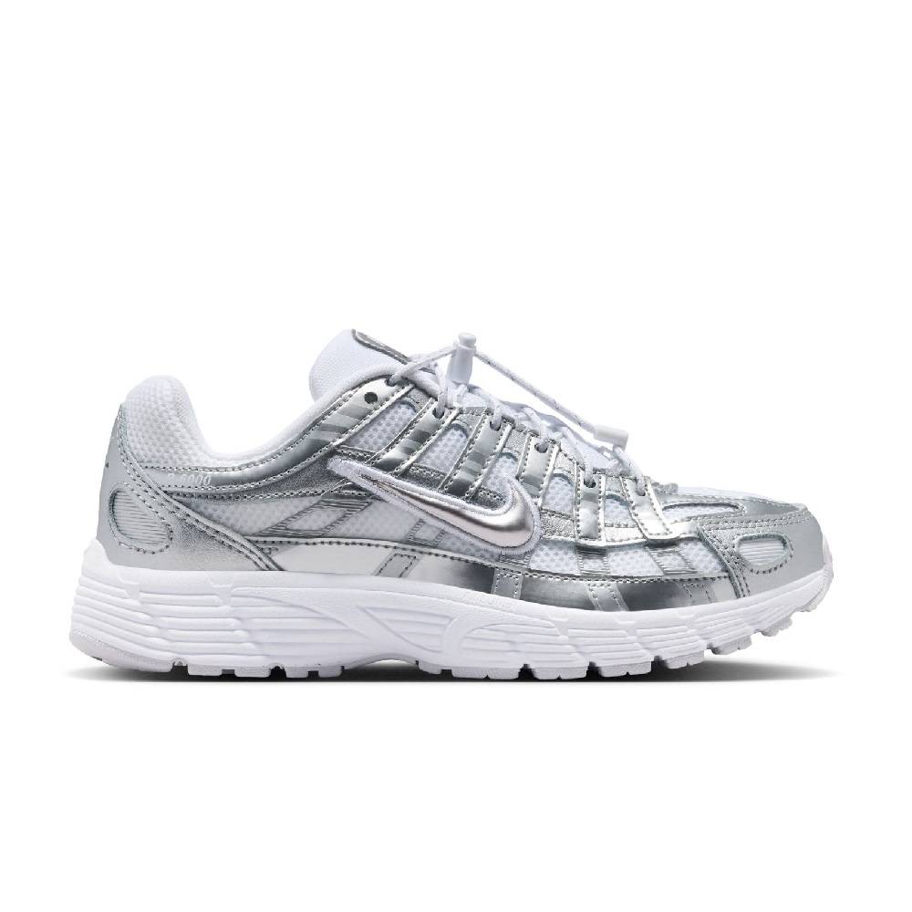 NIKE P-6000 UTILITY (GS) JUNIOR SHOES