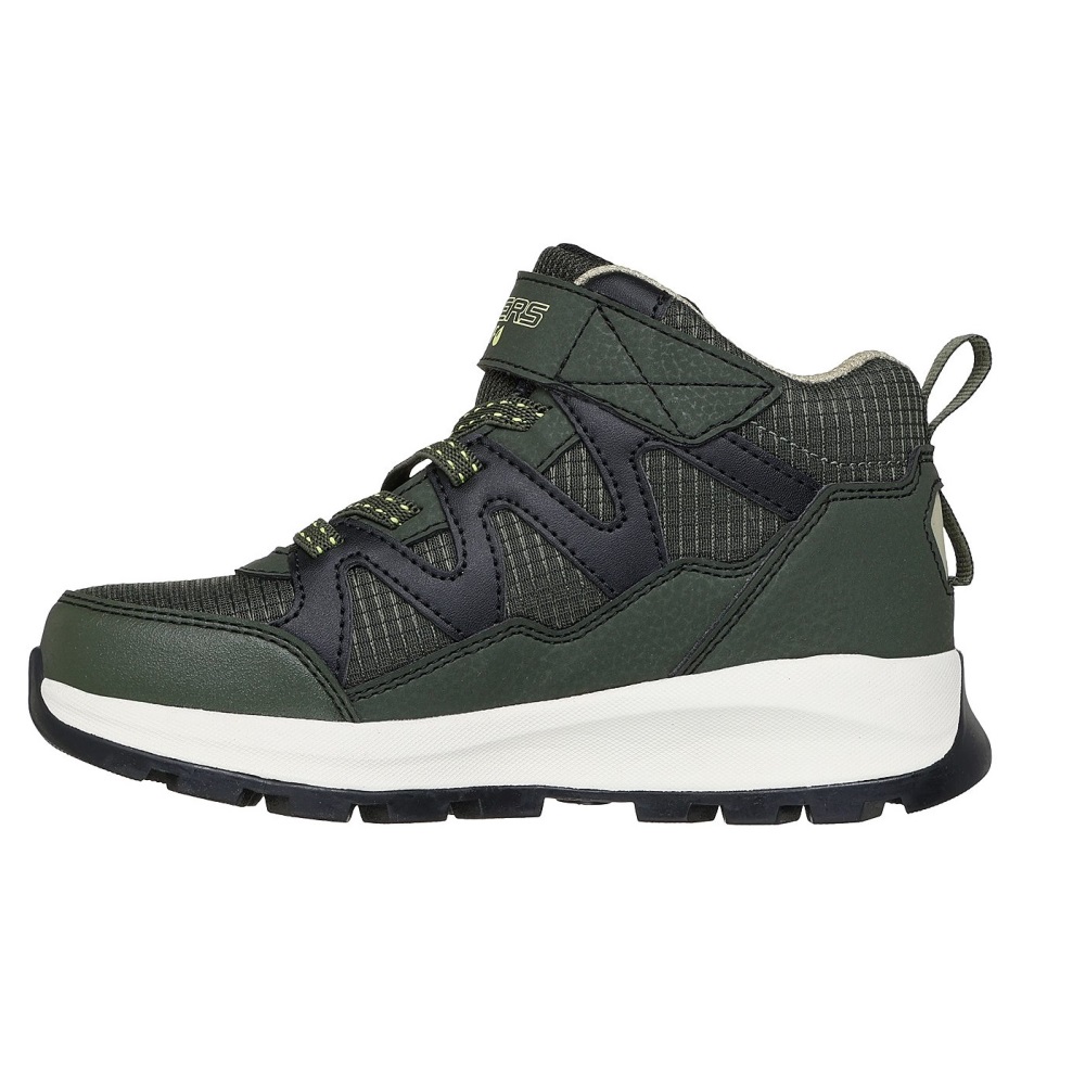 SKECHERS STORM BLAZER WATERPROOF - DRIZZLE SQUAD