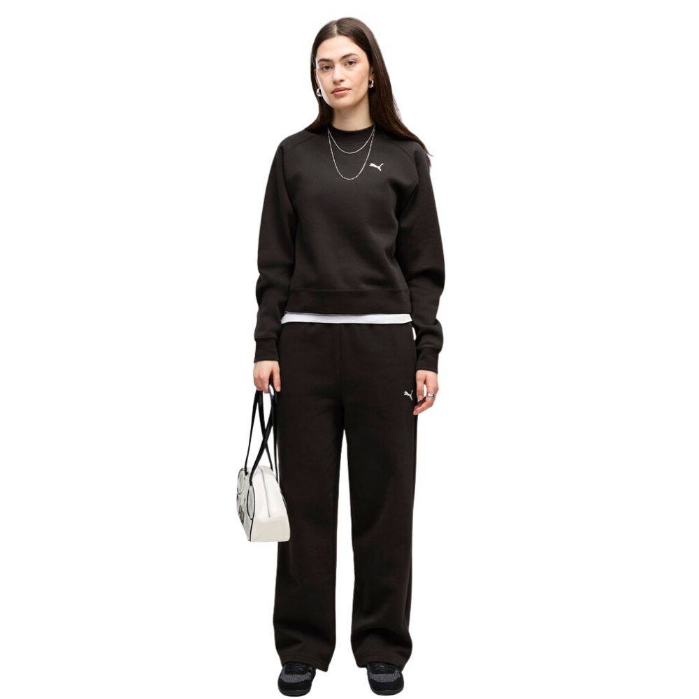 PUMA LOUNGEWEAR STANDARD SWEAT SUITT FL CL