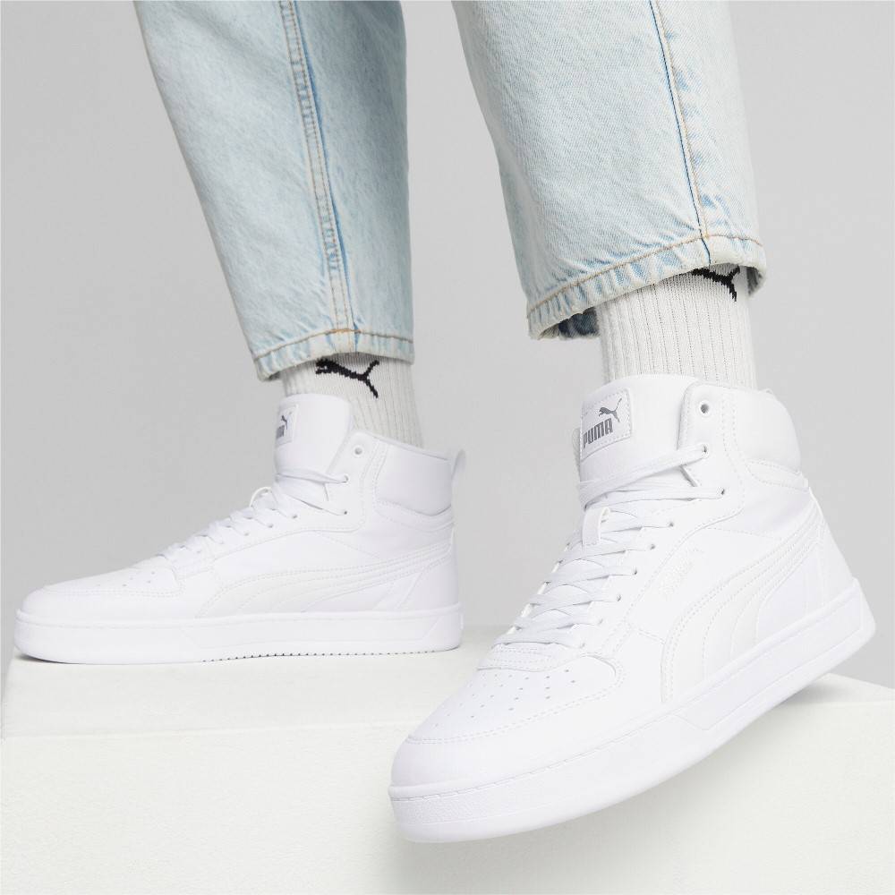 PUMA CAVEN 2.0 MID SNEAKERS