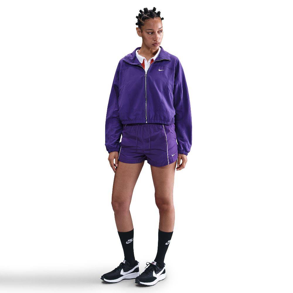 NIKE  NSW WOMENS EVERYTHING WOVEN JKT