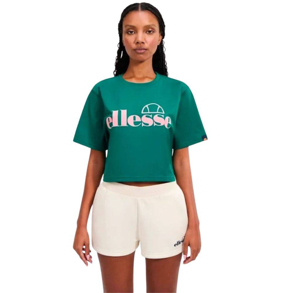ELLESSE SEASONAL FUNDAMENTALS SILO TEE
