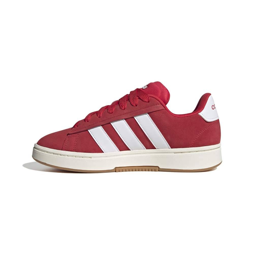 ADIDAS M GRAND COURT ALPHA SHOES