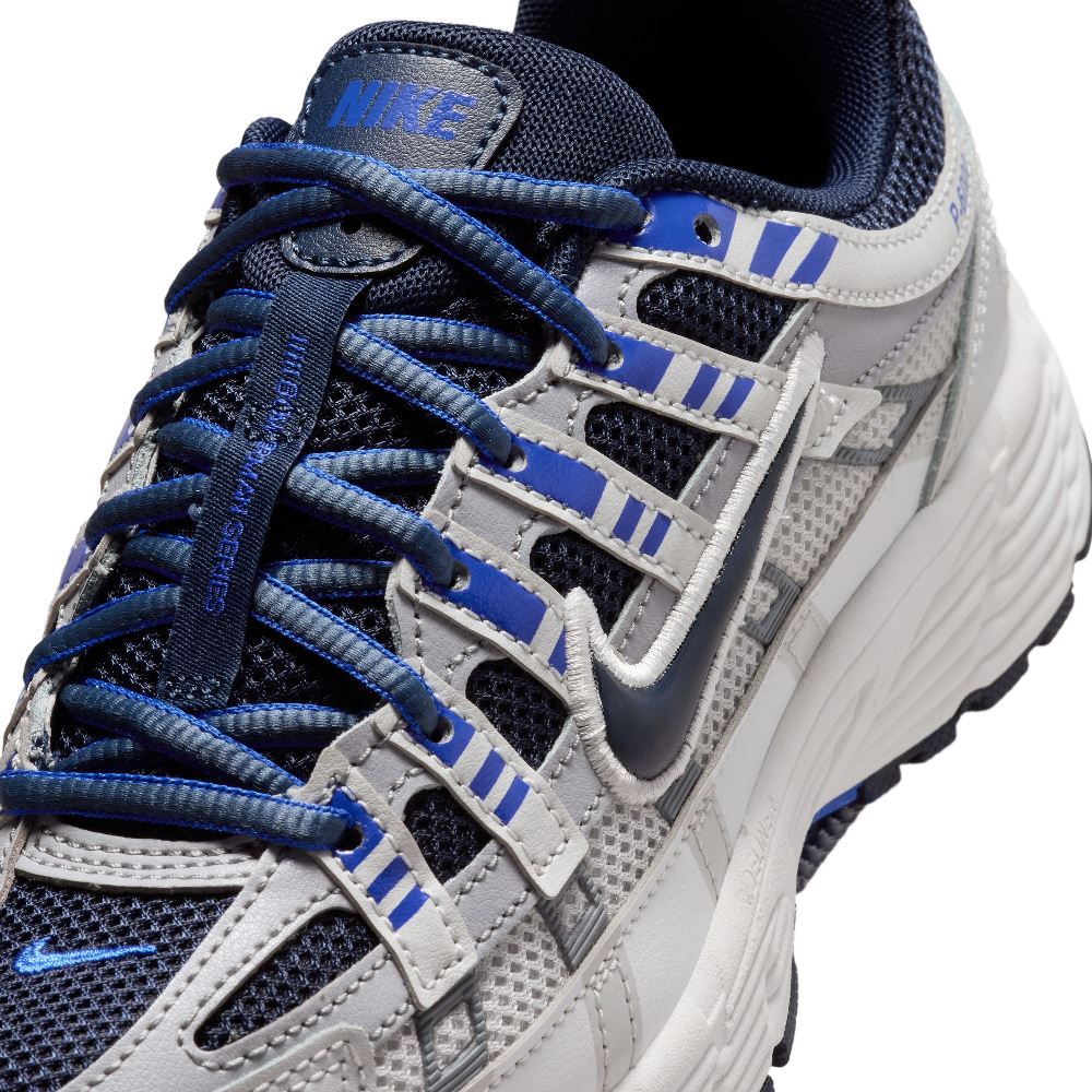 NIKE P-6000 (GS) JUNIOR SHOES