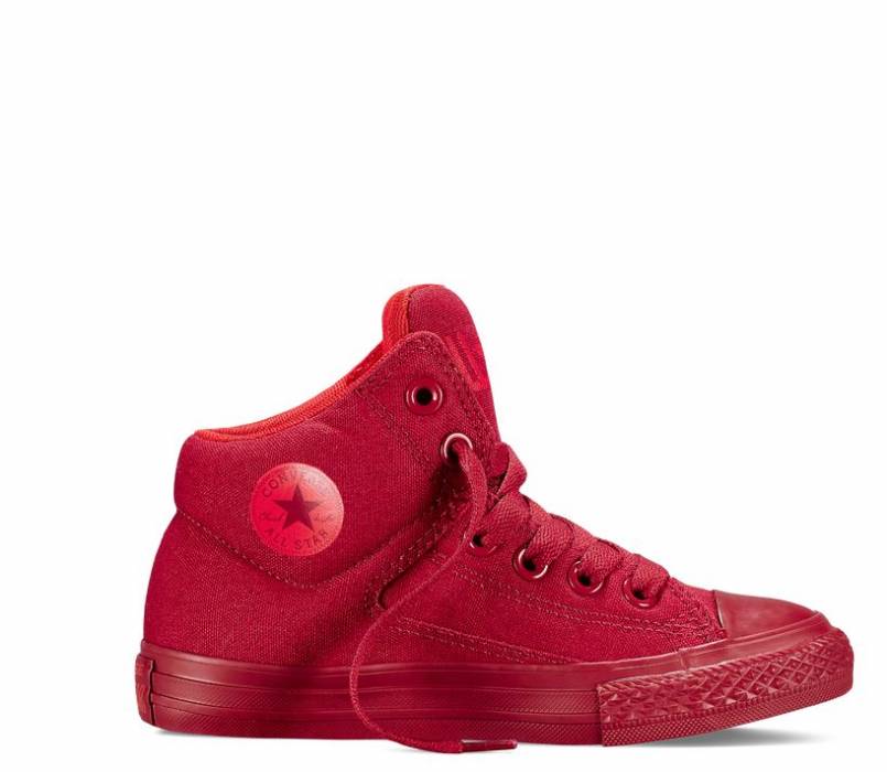 CONVERSE CT ALL STAR HIGH KIDS SHOES