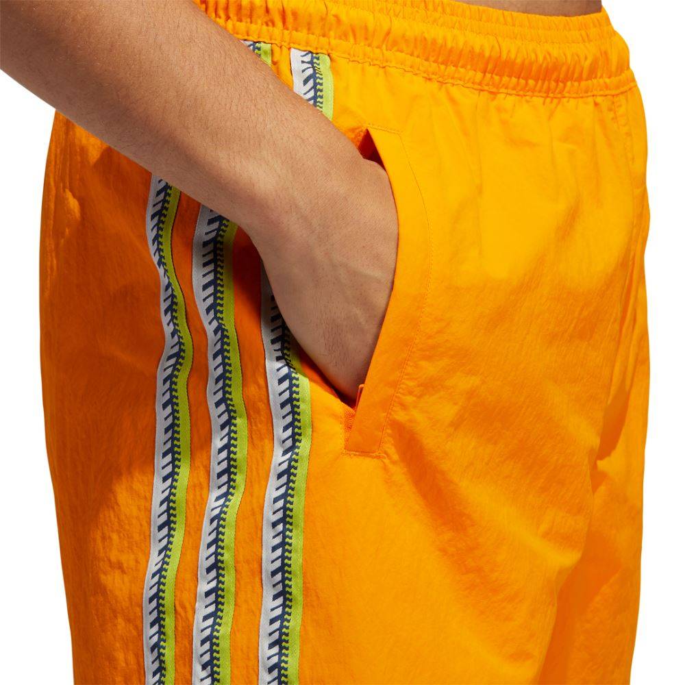 ADIDAS  TAPED SHORT