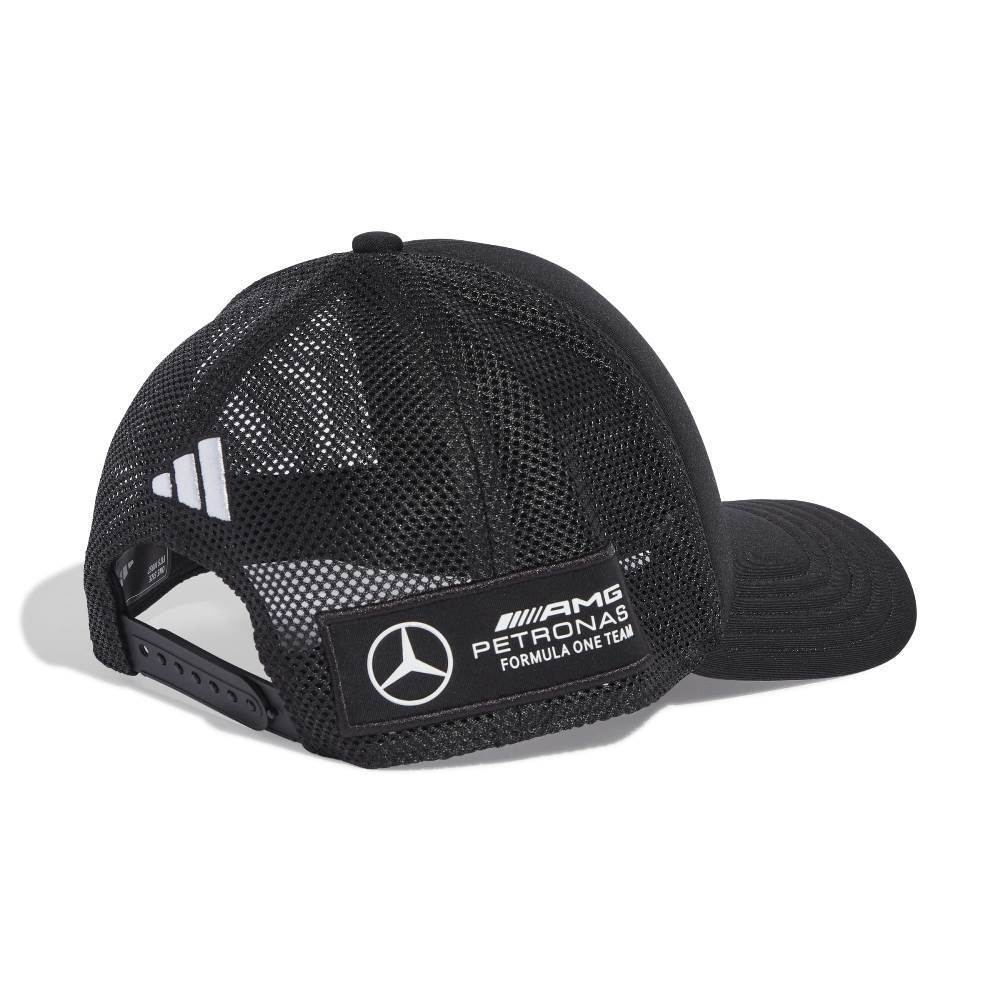 ADIDAS MERCEDES TM TRKS CAP