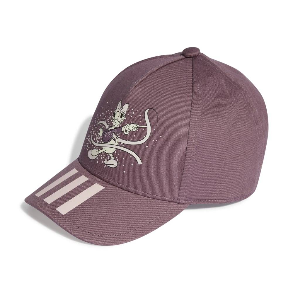 ADIDAS LITTLE KIDS DAISY CAP