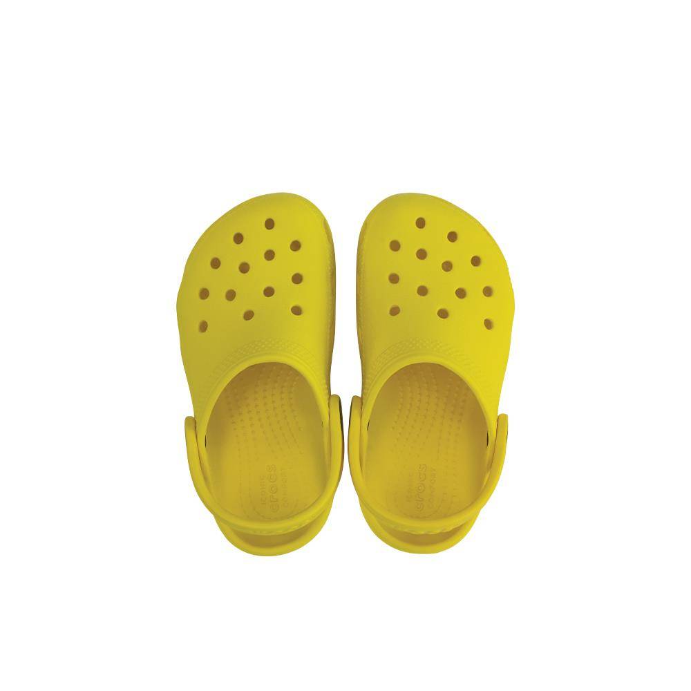 CROCS TODDLER’S CLASSIC CLOG