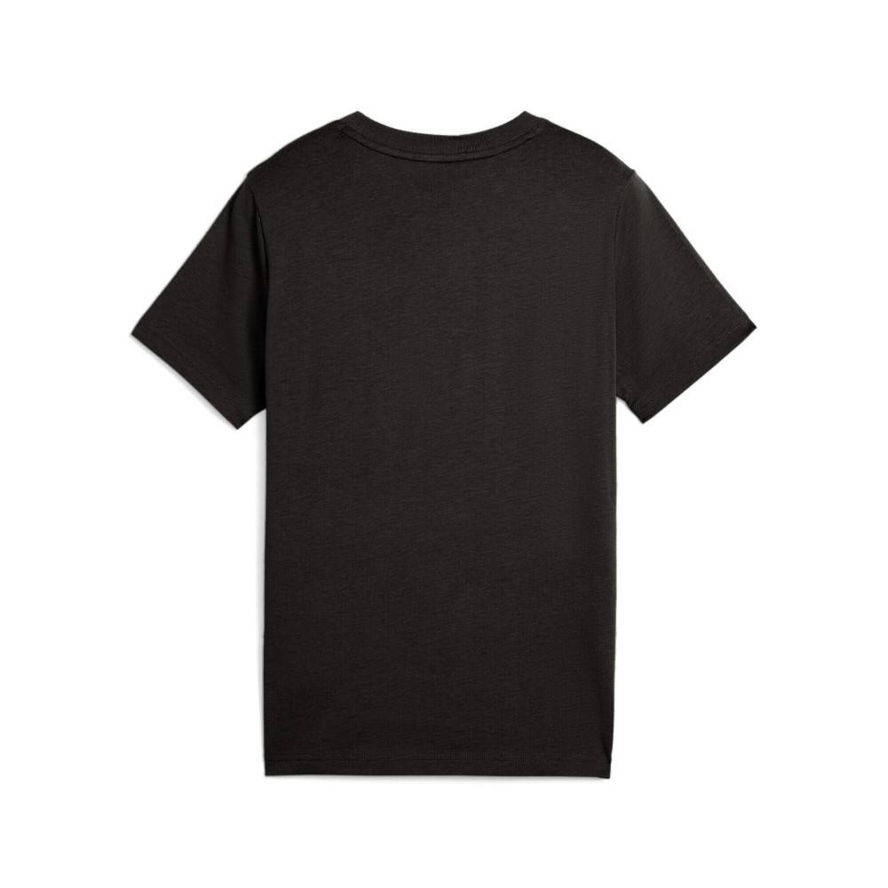 PUMA ESS LOGO LAB HOG TEE B