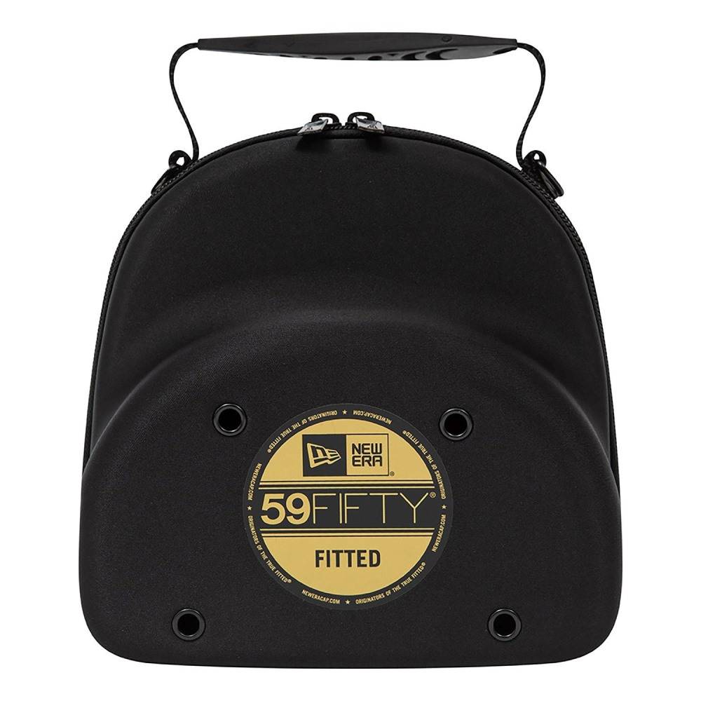 NEW ERA STICKER 2 PK CAP CARRIER NEWERA