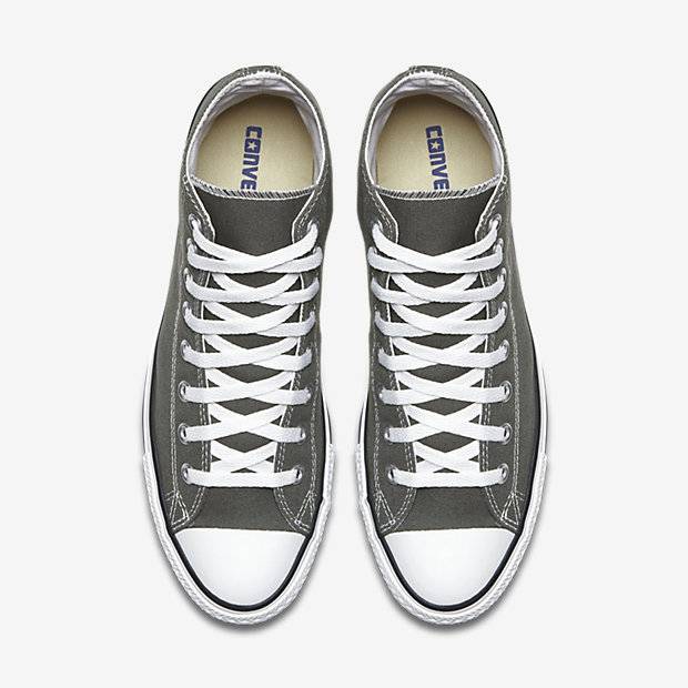 CONVERSE ALL STAR CLASSIC COLOURS HIGH