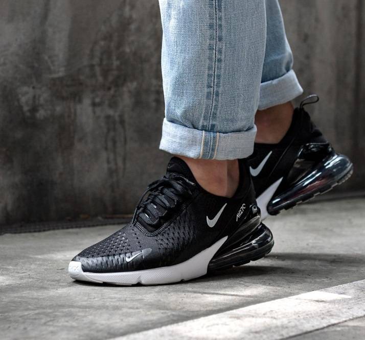 NIKE AIR MAX 270 MENS SHOES