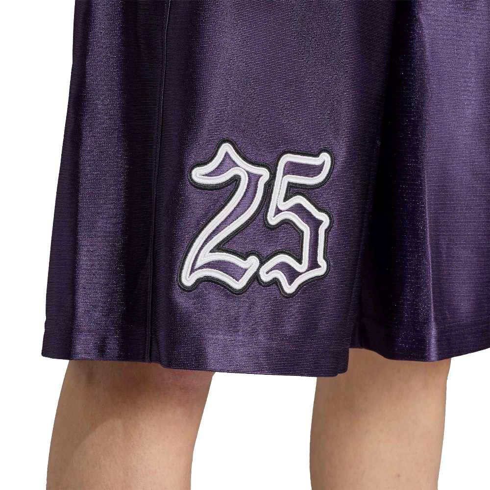 ADIDAS ORIGINALS M NUMBER GRAPHIC SHORT