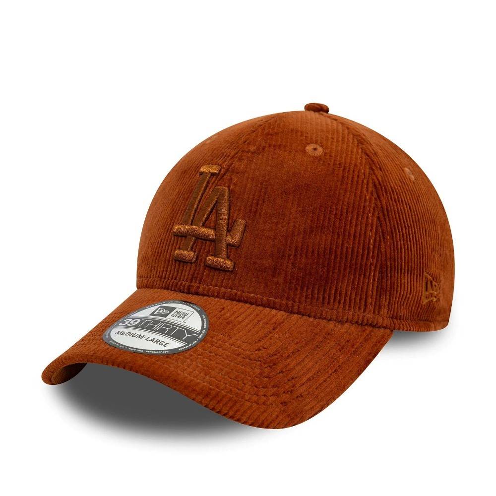 NEW ERA CORD 39THIRTY LOS ANGELES DODGERS