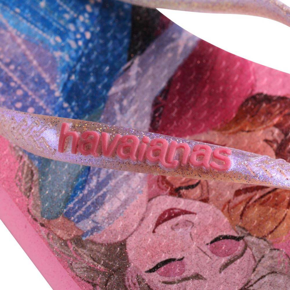 HAVAIANAS KIDS SLIM PRINCESS
