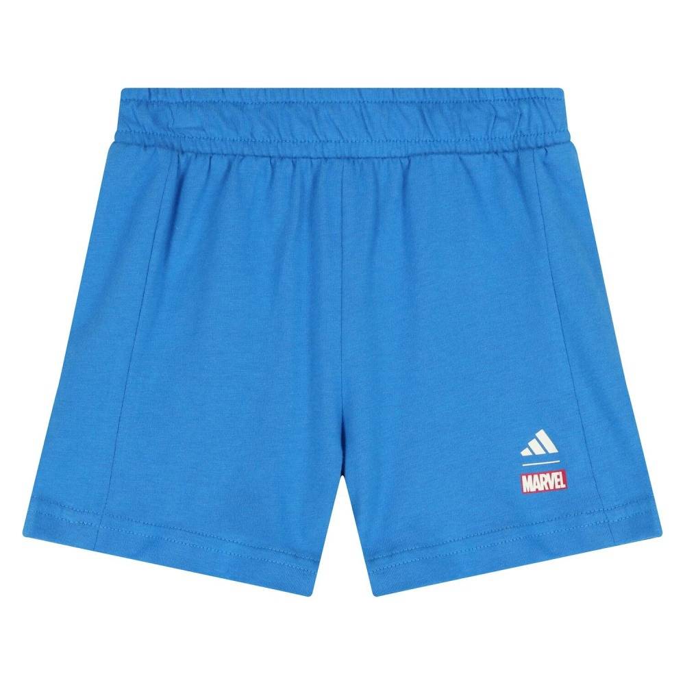ADIDAS INFANT MARVEL AVENGERS T-SHIRT SET