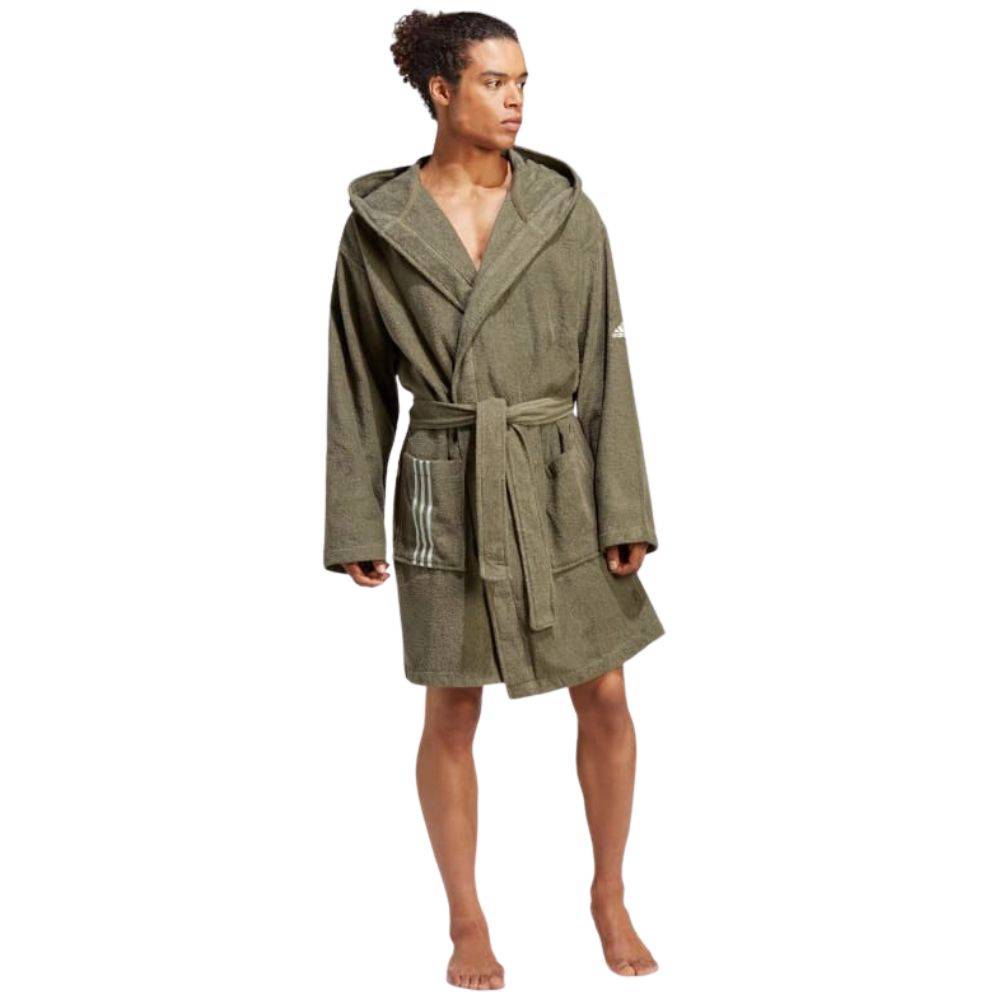 ADIDAS BATHROBE U