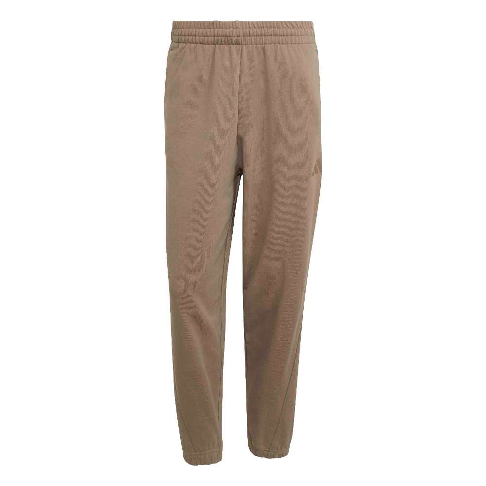 ADIDAS M KIT SMALL LOGO REGULAR CUFFED PANTS