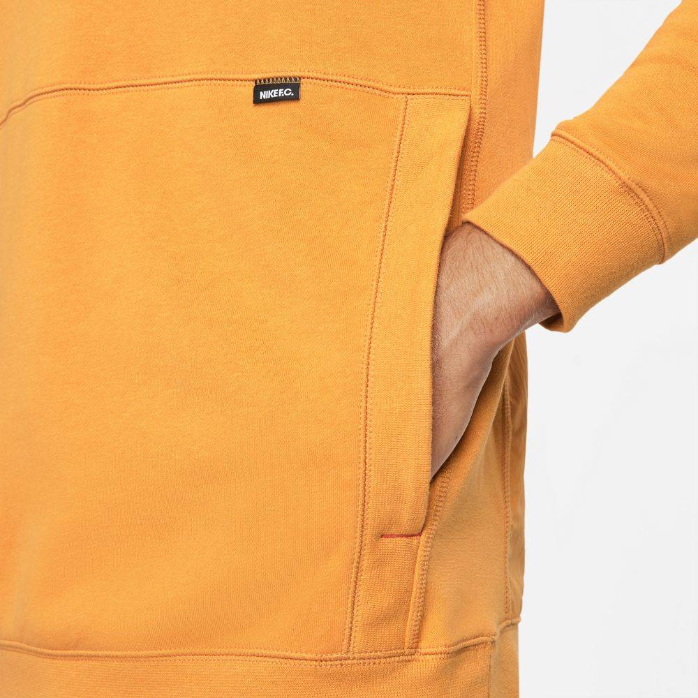 NIKE FC FLEECE HOODIE