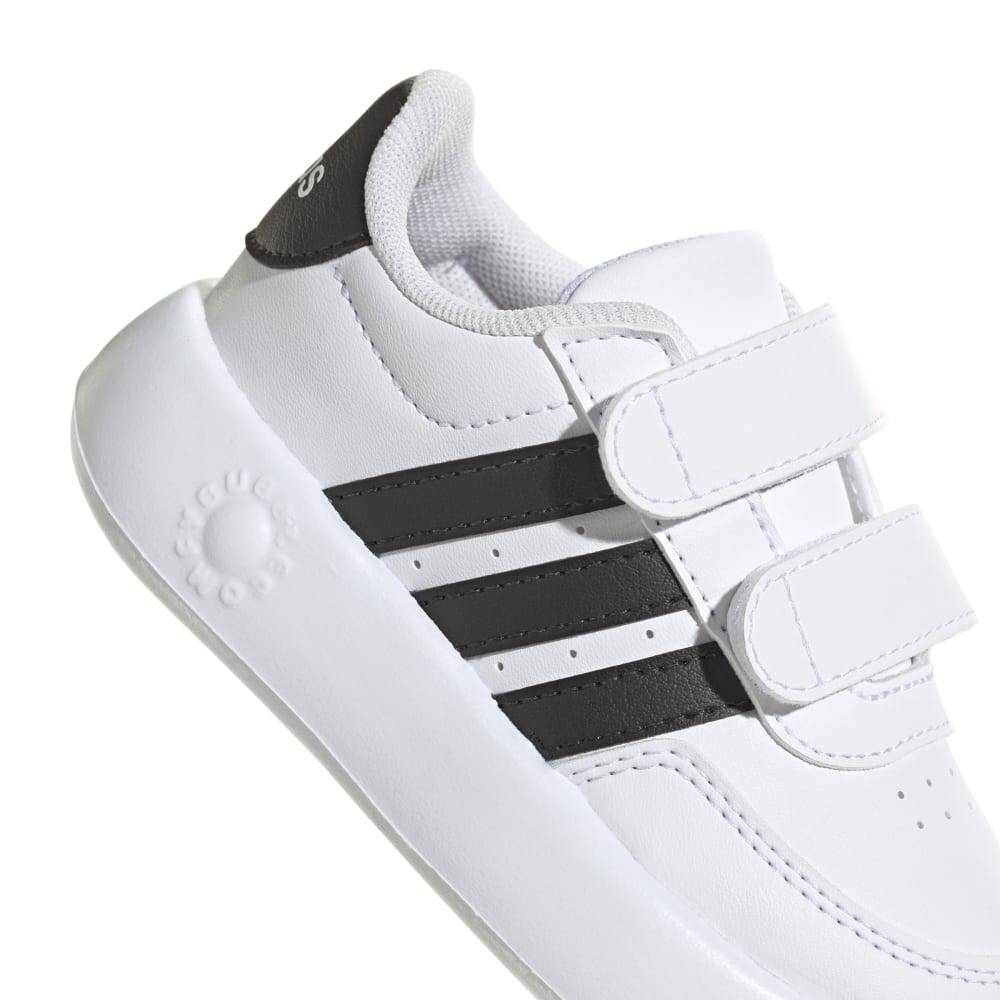 ADIDAS INFANT BREAKNET 2.0 SHOES
