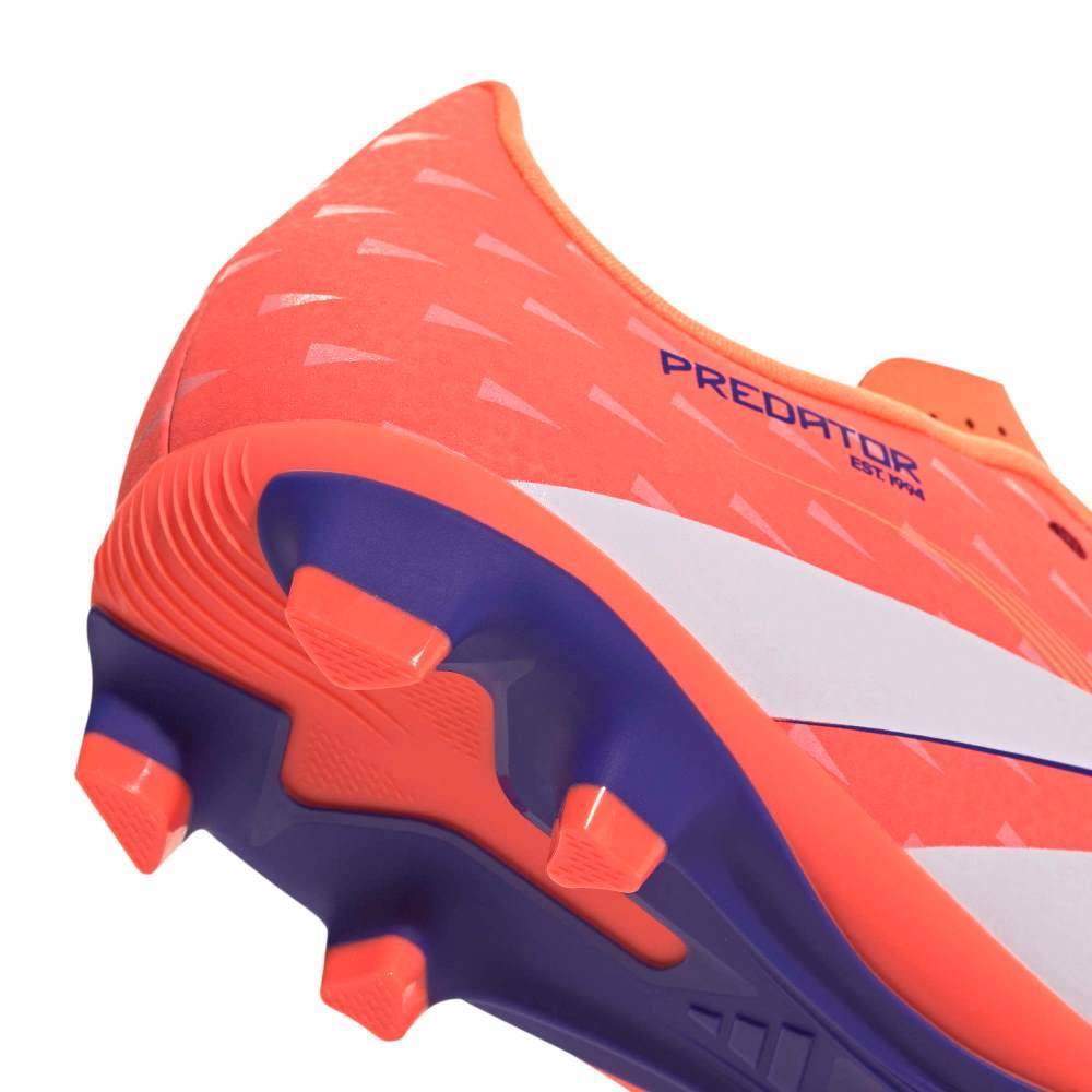 ADIDAS PREDATOR CLUB JR  FG/MG