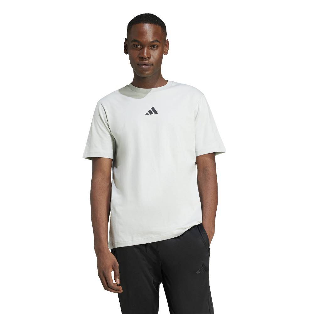 ADIDAS M CITY ESCAPE SPACE GRAPHIC T-SHIRT
