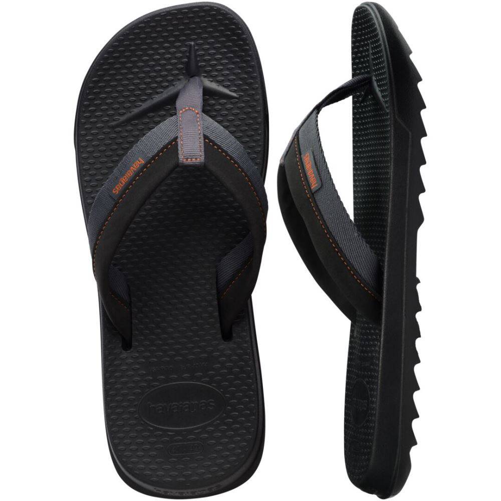 HAVAIANAS TRACK PLUS