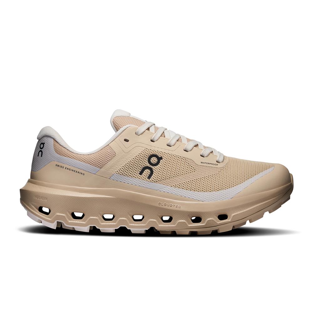ON RUNNING CLOUDVISTA 3 WATERPROOF SHOES W