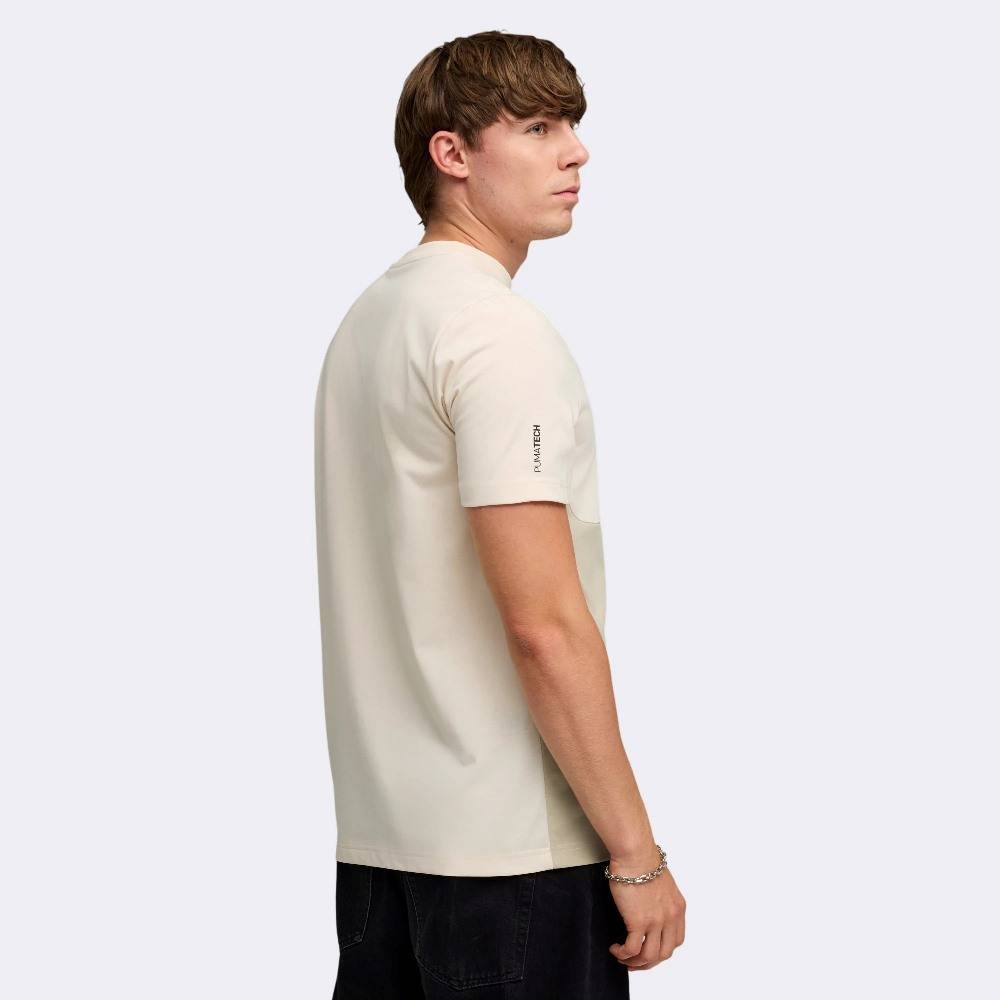 PUMA PUMATECH TEE