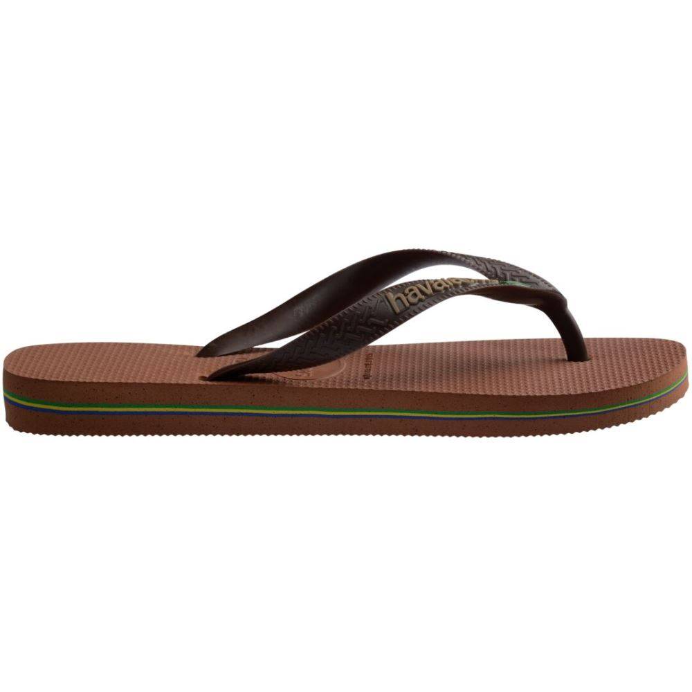 HAVAIANAS BRASIL LOGO