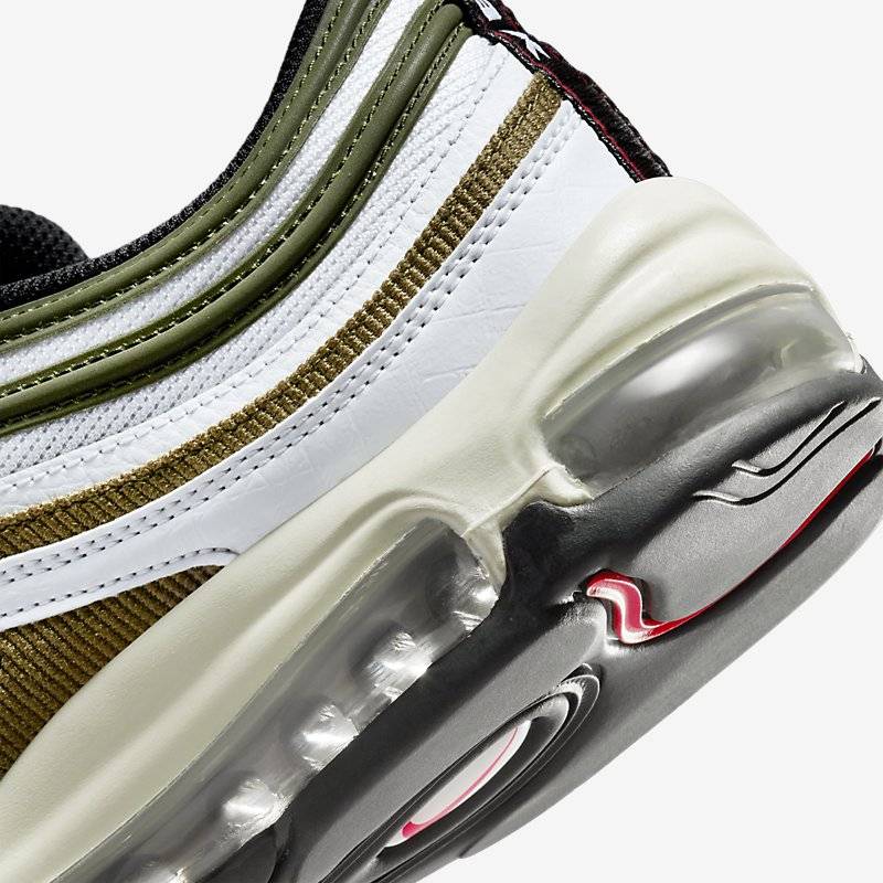 NIKE AIR MAX 97