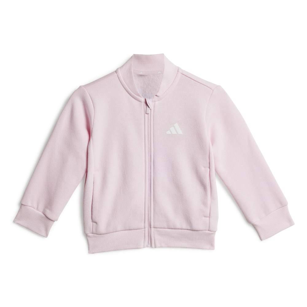 ADIDAS INFANT SEASONAL ESSENTIALS ADIRAPTOR FLEECE TRACKSUIT