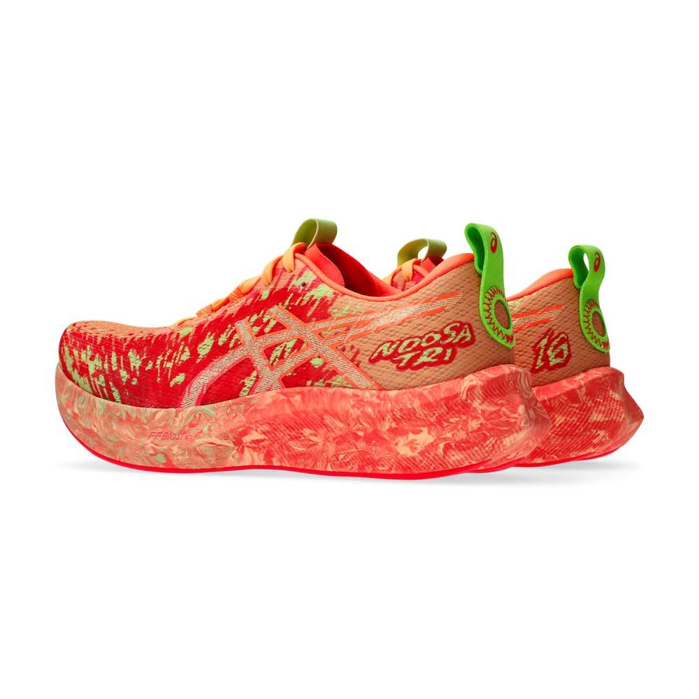ASICS WOMENS NOOSA TRI 16