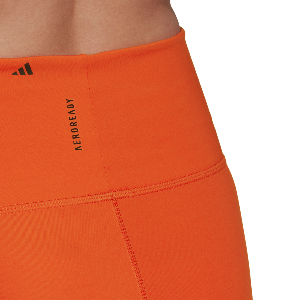 ADIDAS KARLIE KLOSS MESH HW L TIGHT