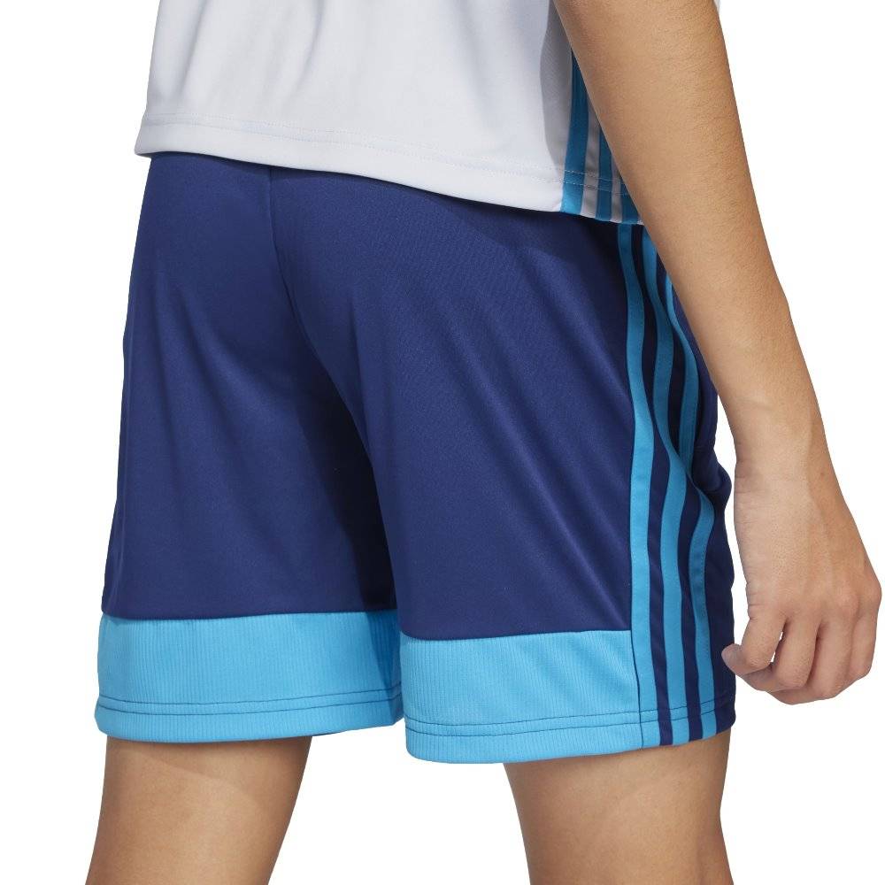 ADIDAS LITTLE KIDS TIRO25 ESSENTIALS SHORTS