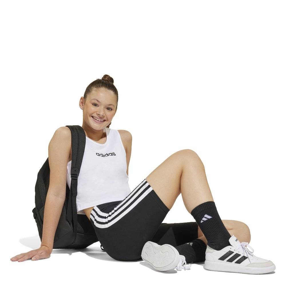 ADIDAS GIRLS ESSENTIALS TANK TOP