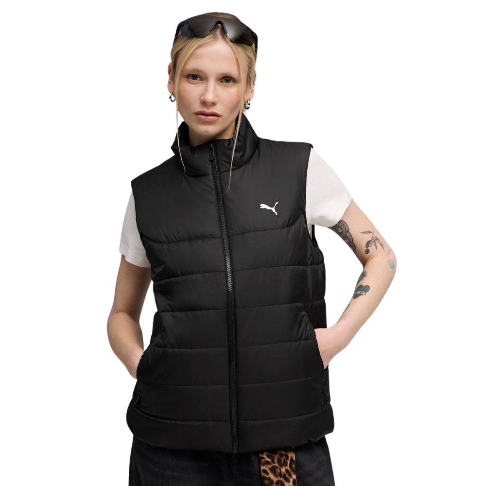 PUMA ESS PADDED VEST