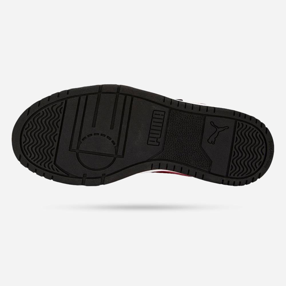 PUMA RBD GAME LOW KIDS SHOES