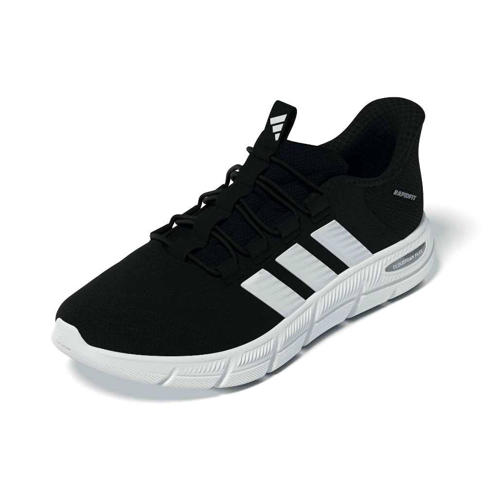 ADIDAS M CLOUDFOAM FLEX RAPIDFIT SHOES
