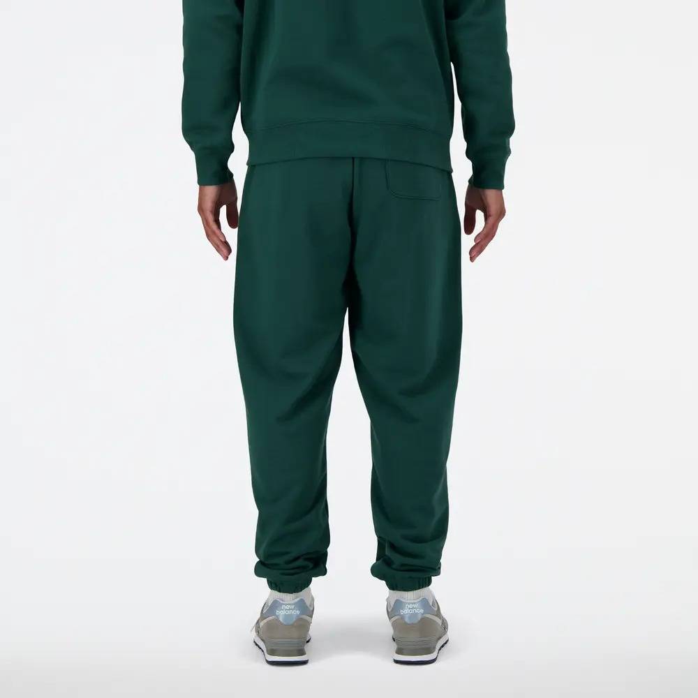 NEW BALANCE FRENCH TERRY JOGGER