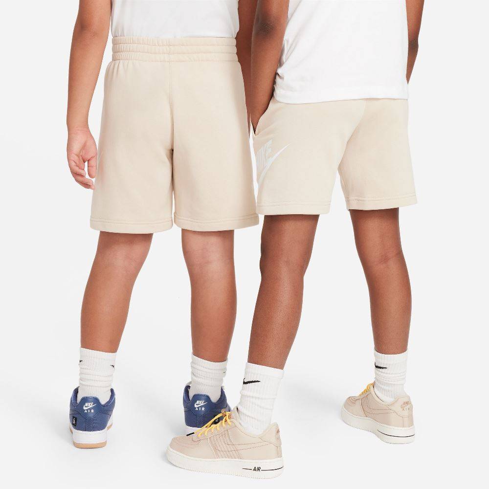 NIKE BOYS NSW FRENCH TERRY HYBRID SHORT