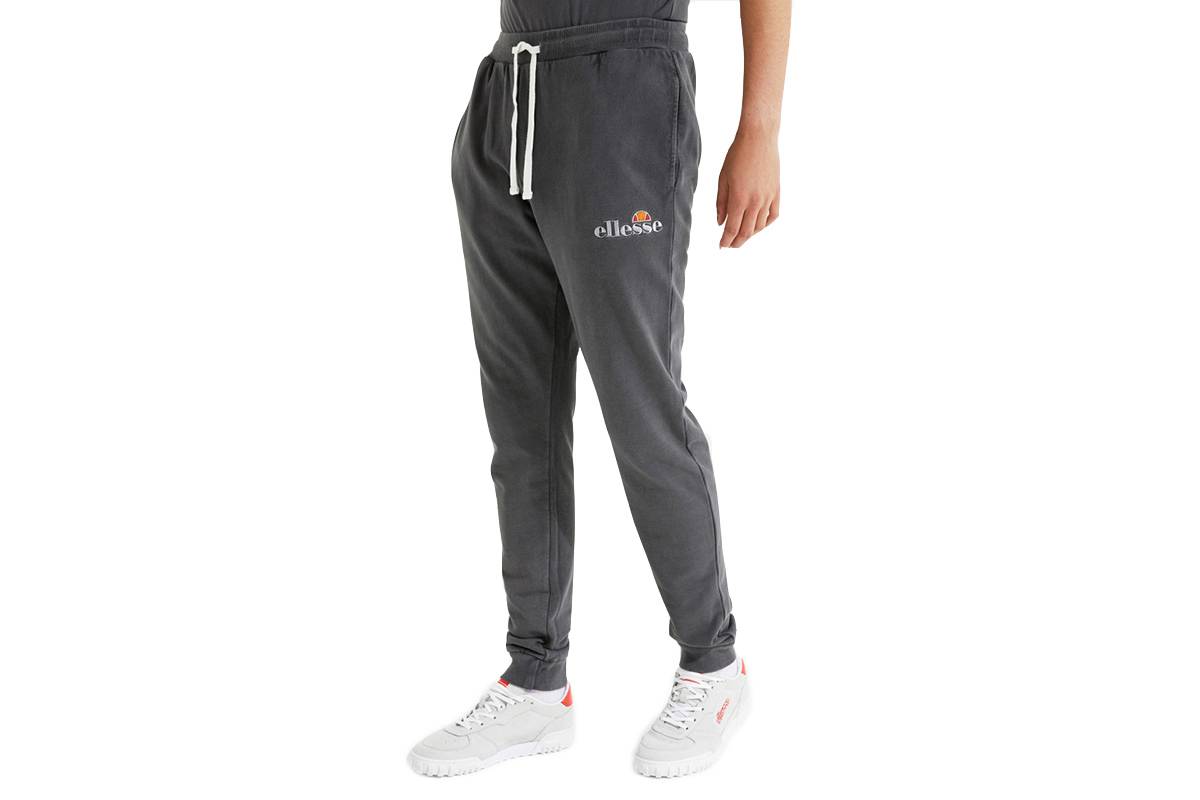 ELLESSE ACACIA MENS FLEECE JOGGER PANT