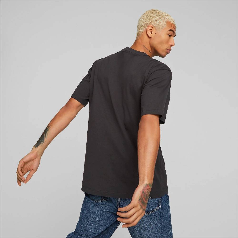 PUMA RAD/CAL MENS TEE