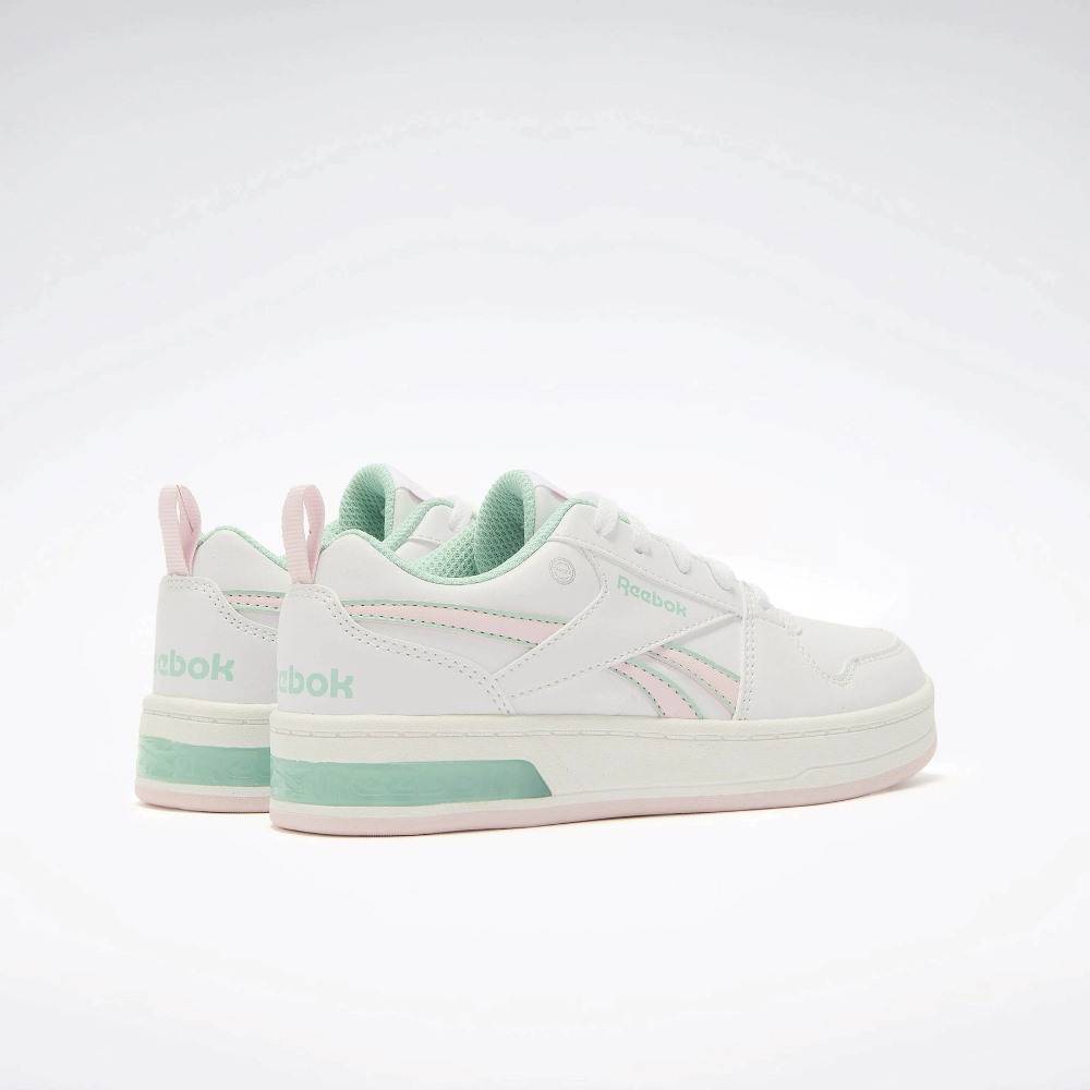 REEBOK GIRLS ROYAL PRIME STEP N' FLASH