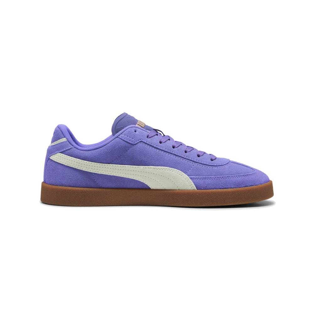 PUMA CLUB II ERA SUEDE